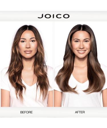 Joico Travel Size K-PAK Color Therapy Conditioner 1.7 oz - Transform Your Style with the Best Innovation Today! - Buy Online on GoSupps.com