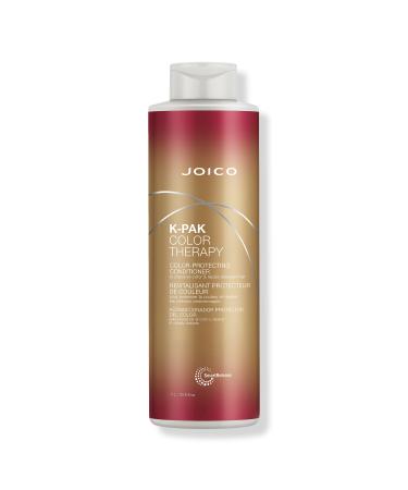 Joico K-PAK Color Therapy Conditioner 33.8 oz
