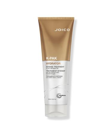 Joico K-PAK Intense Hydrator Treatment 8.5 oz