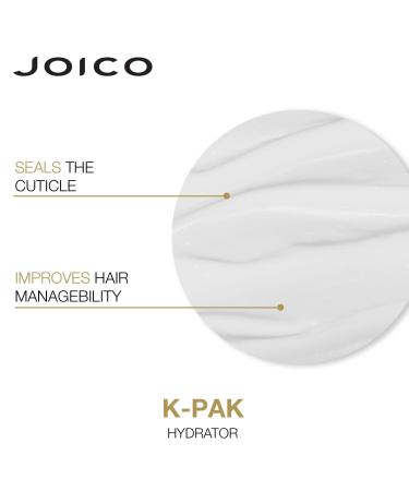 Joico K-PAK Intense Hydrator Treatment 8.5 oz - Transform Your Style with the Best Innovation Today! - Buy Online on GoSupps.com