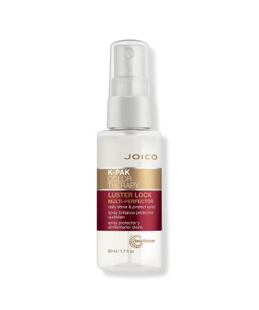 Joico Travel Size K-PAK Color Therapy Luster Lock Spray 1.7 oz