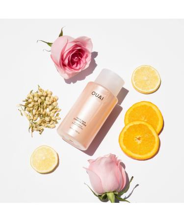 Discover OUAI Thick Hair Shampoo 10.0 oz - Elevate Your Style Instantly! - Buy Online on GoSupps.com