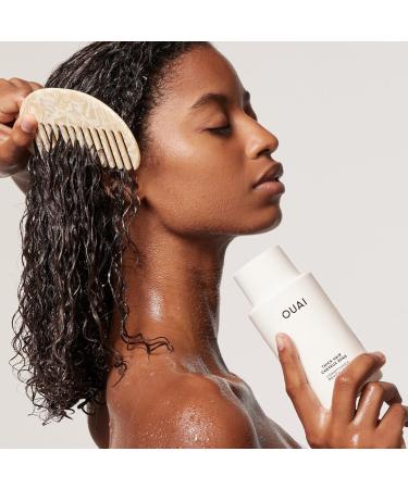 Discover OUAI Thick Hair Conditioner 10.0 oz - Elevate Your Style Instantly! - Buy Online on GoSupps.com