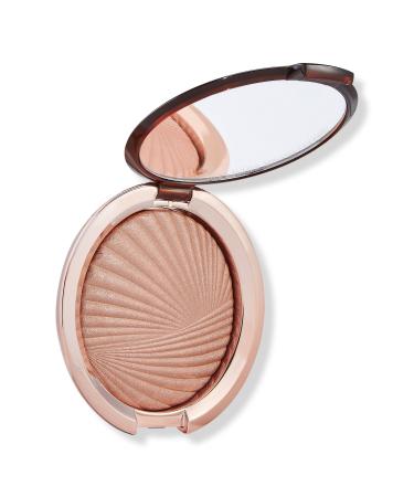 Estée Lauder Bronze Goddess Highlighting Powder Gelee Solar Crush
