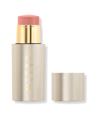 Stila Complete Harmony Lip & Cheek Stick Sheer Peony 0.21 oz