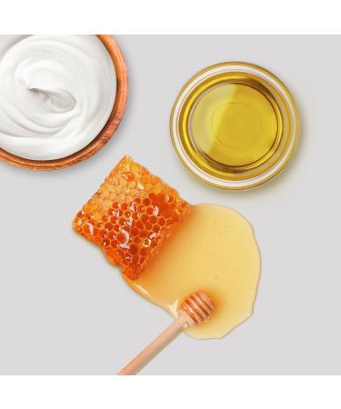 SheaMoisture Manuka Honey & Yogurt Hydrate + Repair Shampoo 13.0 oz - Transform Your Style with the Best Innovation Today! - Buy Online on GoSupps.com