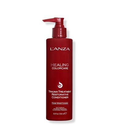 L'anza Healing ColorCare Trauma Treatment Restorative Conditioner 6.8 oz
