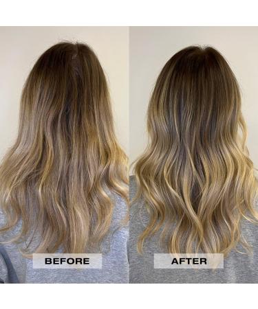 Discover L'anza Healing ColorCare Trauma Treatment Restorative Conditioner 6.8 oz - Elevate Your Style Instantly! - Buy Online on GoSupps.com