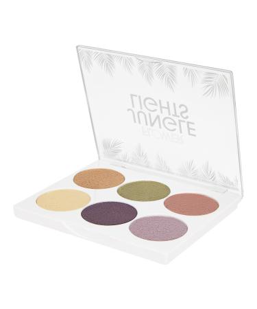 Discover FLOWER Beauty Jungle Lights Shadow Palette - Elevate Your Style Instantly! - Buy Online on GoSupps.com