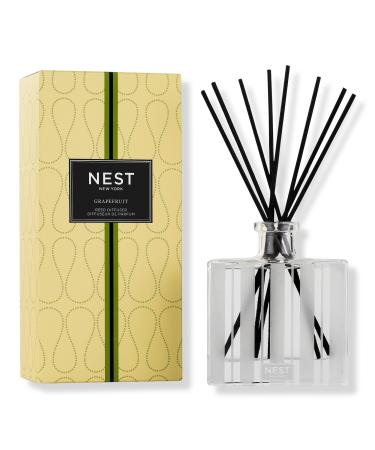 NEST New York Grapefruit Reed Diffuser 5.9 oz