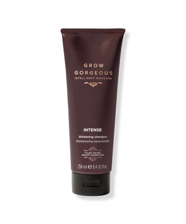 Grow Gorgeous Intense Thickening Shampoo 250 ml