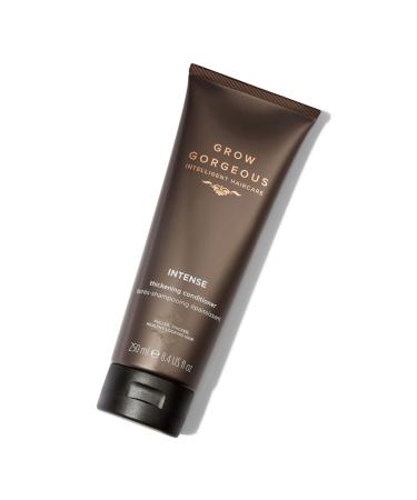 Discover Grow Gorgeous Intense Thickening Conditioner 250 ml - Elevate Your Style Instantly! - Buy Online on GoSupps.com