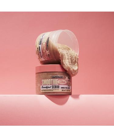 Soap & Glory Smoothie Star Breakfast Scrub 10.1 oz - Discover Premium Quality Shop now! - Buy Online on GoSupps.com