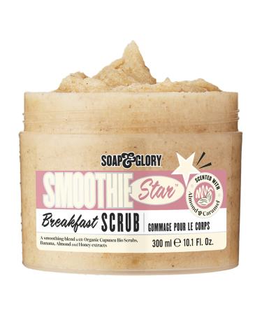 Soap & Glory Smoothie Star Breakfast Scrub 10.1 oz - Discover Premium Quality Shop now! - Buy Online on GoSupps.com