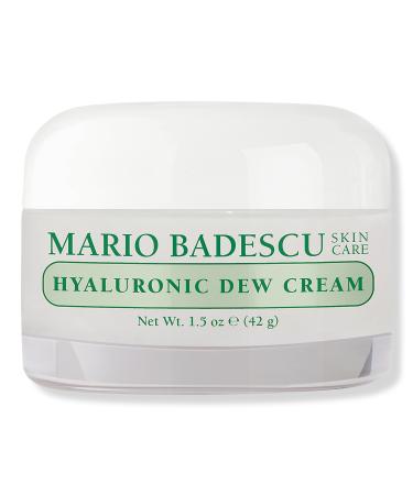 Mario Badescu Hyaluronic Dew Cream 1.5 oz