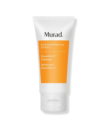 Murad Travel Size Essential-C Cleanser 2.0 oz
