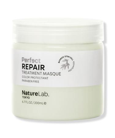NatureLab. Tokyo Perfect Repair Treatment Masque 6.7 oz