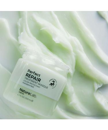 NatureLab. Tokyo Perfect Repair Treatment Masque 6.7 oz - Discover Premium Quality Shop now! - Buy Online on GoSupps.com