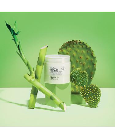 NatureLab. Tokyo Perfect Repair Treatment Masque 6.7 oz - Discover Premium Quality Shop now! - Buy Online on GoSupps.com