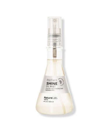 NatureLab. Tokyo Perfect Shine Oil Mist 4.0 oz