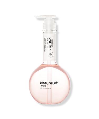 NatureLab. Tokyo Perfect Volume Shampoo 11.5 oz