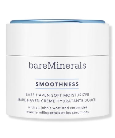 bareMinerals SMOOTHNESS Bare Haven Soft Moisturizer 1.7 oz