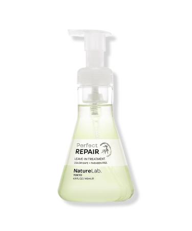 NatureLab. Tokyo Perfect Repair Leave In Treatment 4.9 oz