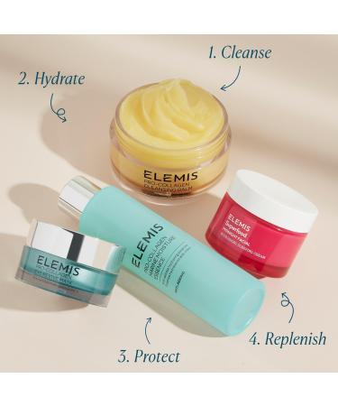 ELEMIS Pro-Collagen Eye Revive Mask 0.5 oz - Transform Your Style with the Best Innovation Today! - Buy Online on GoSupps.com