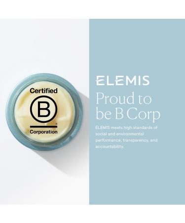 ELEMIS Pro-Collagen Eye Revive Mask 0.5 oz - Transform Your Style with the Best Innovation Today! - Buy Online on GoSupps.com