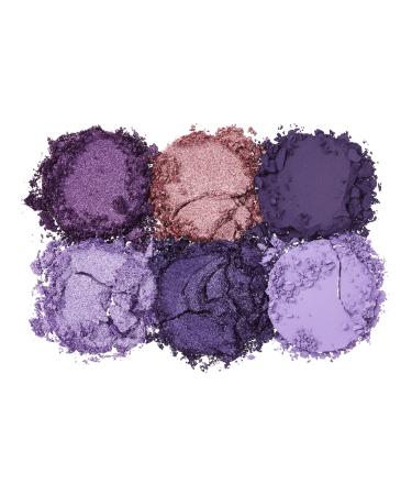 Discover Juvia's Place The Violets Palette - Elevate Your Style Instantly! - Buy Online on GoSupps.com