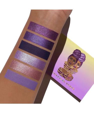 Discover Juvia's Place The Violets Palette - Elevate Your Style Instantly! - Buy Online on GoSupps.com