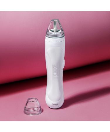 Discover PMD Personal Microderm Pro - Microdermabrasion Tool White - Elevate Your Style Instantly! - Buy Online on GoSupps.com
