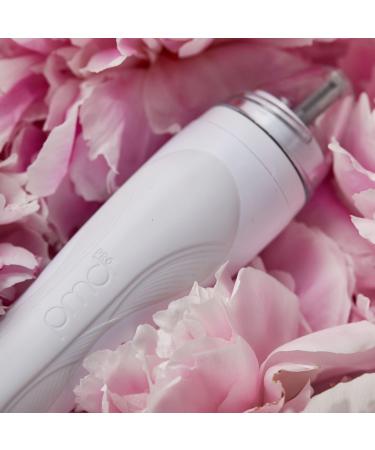 Discover PMD Personal Microderm Pro - Microdermabrasion Tool White - Elevate Your Style Instantly! - Buy Online on GoSupps.com