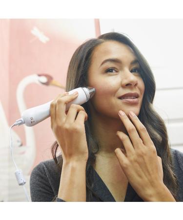Discover PMD Personal Microderm Pro - Microdermabrasion Tool White - Elevate Your Style Instantly! - Buy Online on GoSupps.com