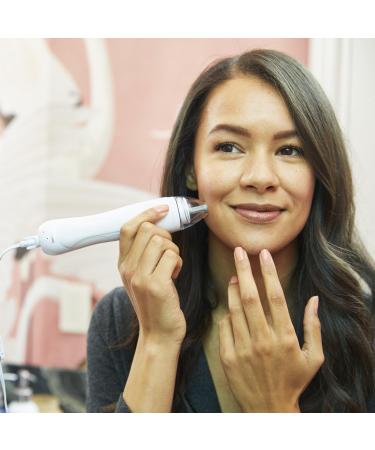 Discover PMD Personal Microderm Pro - Microdermabrasion Tool White - Elevate Your Style Instantly! - Buy Online on GoSupps.com