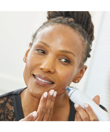 Discover PMD Personal Microderm Pro - Microdermabrasion Tool White - Elevate Your Style Instantly! - Buy Online on GoSupps.com