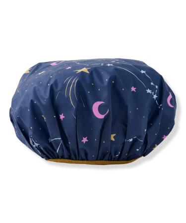 ULTA Beauty Collection Celestial Shower Cap 1 ct