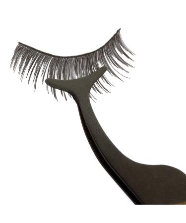 J.Cat Beauty No Hassle Eyelash Application Helper - Transform Your Style with the Best Innovation Today! - Buy Online on GoSupps.com