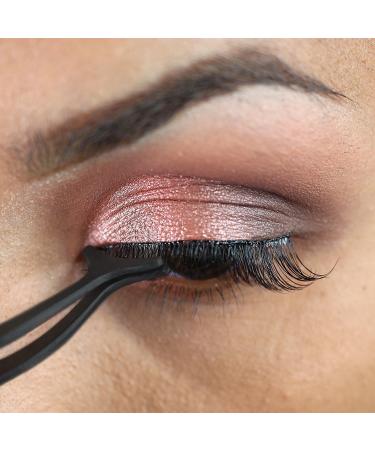 J.Cat Beauty No Hassle Eyelash Application Helper - Transform Your Style with the Best Innovation Today! - Buy Online on GoSupps.com