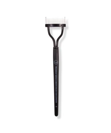 J.Cat Beauty Gentle & Smooth Eyelash Comb Separator