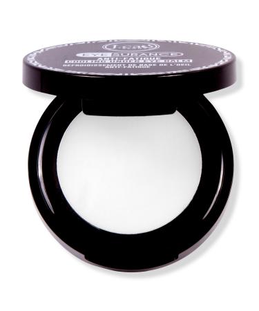 J.Cat Beauty Clear Eyesurance Anti-Fatigue Cooling Under Eye Balm Shea Butter Extract 0.05 oz
