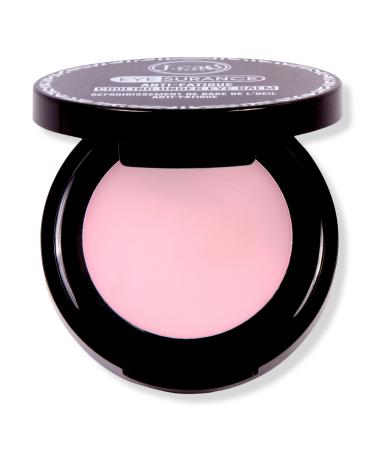 J.Cat Beauty Pink Eyesurance Anti-Fatigue Cooling Under Eye Balm Rosa Canina Fruit Oil Extract 0.05 oz
