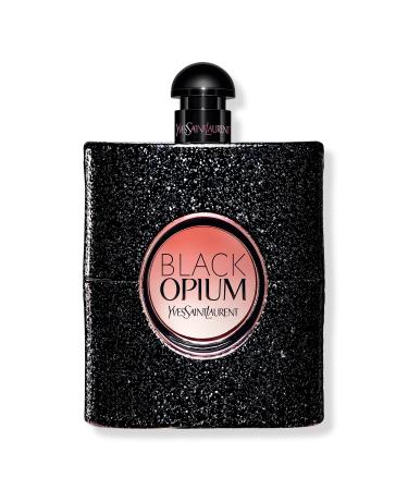 Yves Saint Laurent Black Opium Eau de Parfum 5.0 oz