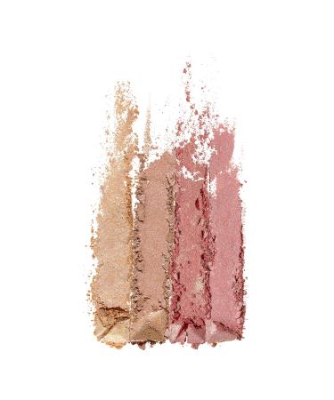 Discover FLOWER Beauty Pyramid Pigments Cheek Color 0.24 oz - Elevate Your Style Instantly! - Buy Online on GoSupps.com