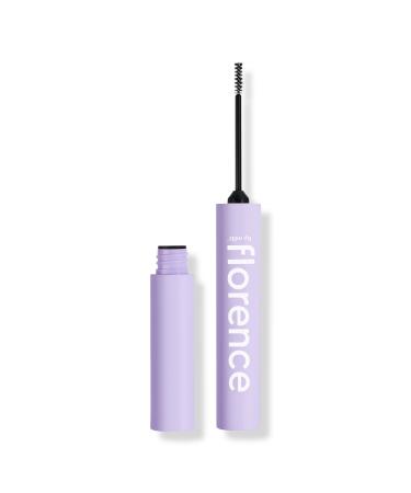 florence by mills Tint N Tame Sculpting Brow Gel Clear