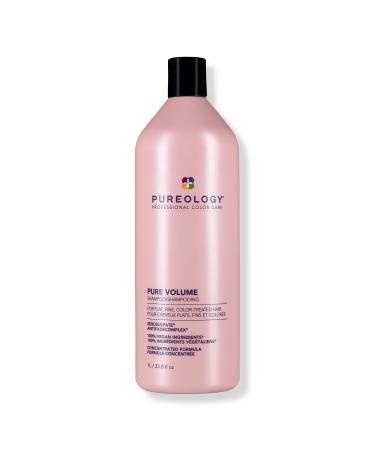 Pureology Pure Volume Shampoo 33.8 oz