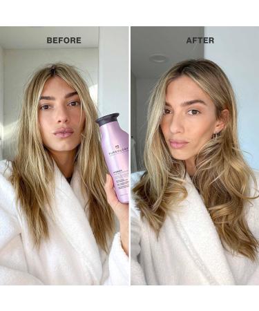 Discover Pureology Travel Size Hydrate Shampoo 1.7 oz - Elevate Your Style Instantly! - Buy Online on GoSupps.com