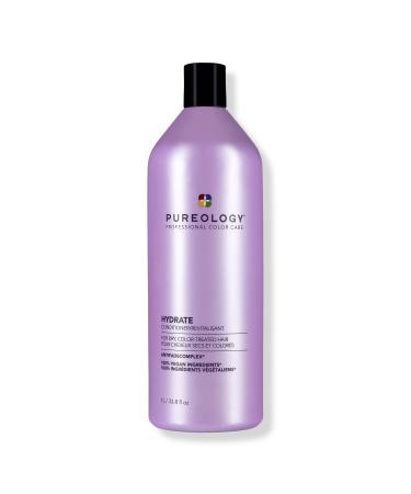 Pureology Hydrate Conditioner 33.8 oz