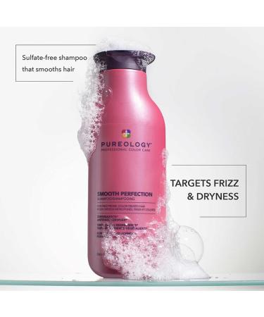 Pureology Travel Size Smooth Perfection Shampoo 1.7 oz - Discover Premium Quality Shop now! - Buy Online on GoSupps.com
