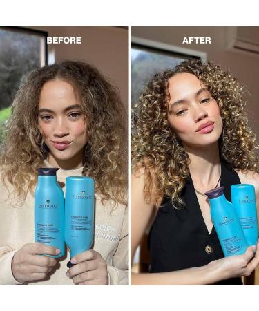 Pureology Travel Size Strength Cure Shampoo 1.7 oz - Discover Premium Quality Shop now! - Buy Online on GoSupps.com